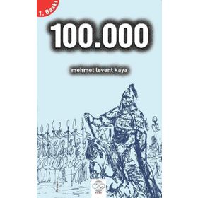 100.000 - Mehmet Levent Kaya