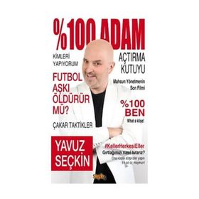 %100 Adam - Yavuz Seçkin