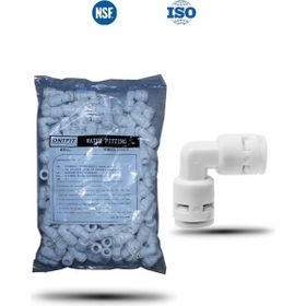 100 Adet Toptan Quick Dirsek