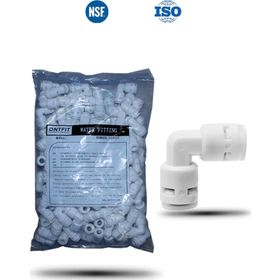 100 Adet Toptan Quick Dirsek