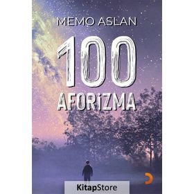 100 Aforizma - Memo Aslan