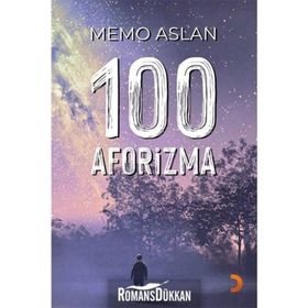 100 Aforizma - Memo Aslan