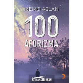 100 Aforizma - Memo Aslan
