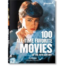 100 ALL-TIME FAVORITE MOVIES - JÜRGEN MÜLLER