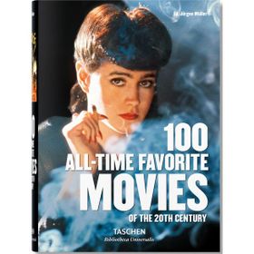100 ALL-TIME FAVORITE MOVIES - JÜRGEN MÜLLER
