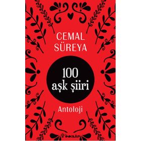 100 Aşk Şiiri - cemal sureyya