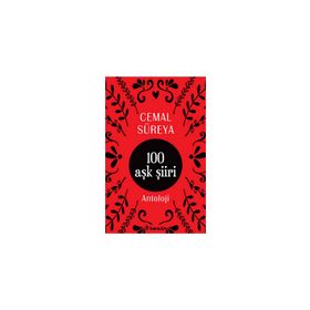 100 Aşk Şiiri - cemal sureyya