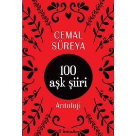 100 Aşk Şiiri - cemal sureyya