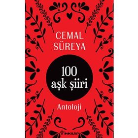 100 Aşk Şiiri - cemal sureyya