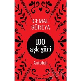 100 Aşk Şiiri - cemal sureyya