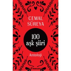 100 Aşk Şiiri - cemal sureyya