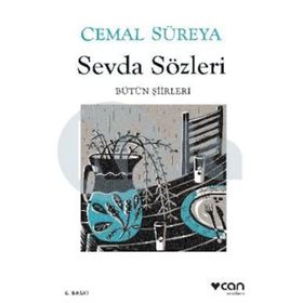 100 Aşk Şiiri - cemal sureyya