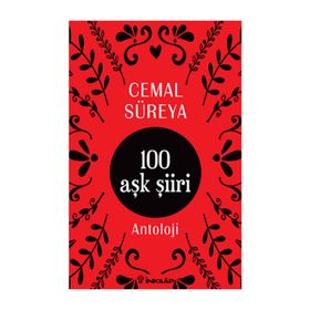 100 Aşk Şiiri - cemal sureyya