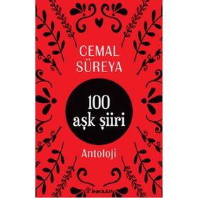 100 Aşk Şiiri - cemal sureyya