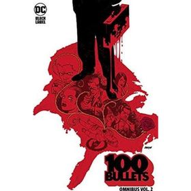 100 Bullets Vol. 2 Omnibus