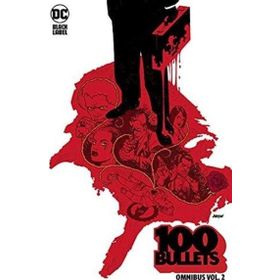 100 Bullets Vol. 2 Omnibus