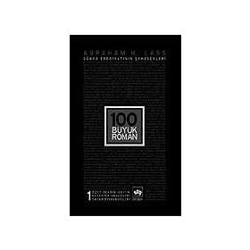 100 BÜYÜK ROMAN 1 - ABRAHAM H. LASS