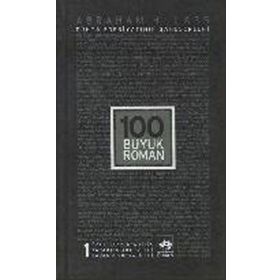 100 BÜYÜK ROMAN 1 - ABRAHAM H. LASS