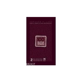 100 BÜYÜK ROMAN 2 - ABRAHAM H. LASS