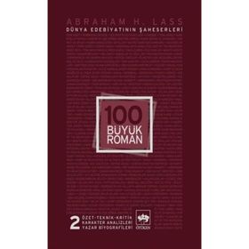 100 BÜYÜK ROMAN 2 - ABRAHAM H. LASS