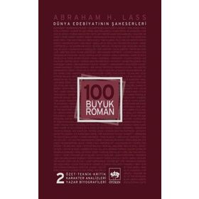 100 BÜYÜK ROMAN 2 - ABRAHAM H. LASS