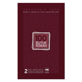 100 BÜYÜK ROMAN 2 - ABRAHAM H. LASS
