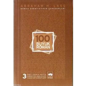 100 BÜYÜK ROMAN 3 - ABRAHAM H. LASS