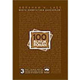 100 BÜYÜK ROMAN 3 - ABRAHAM H. LASS