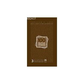 100 BÜYÜK ROMAN 3 - ABRAHAM H. LASS