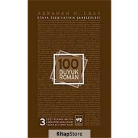 100 BÜYÜK ROMAN 3 - ABRAHAM H. LASS