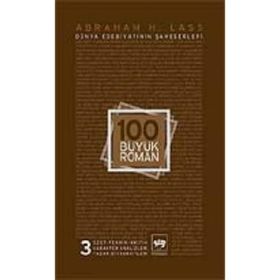 100 BÜYÜK ROMAN 3 - ABRAHAM H. LASS