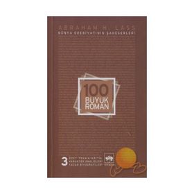 100 BÜYÜK ROMAN 3 - ABRAHAM H. LASS