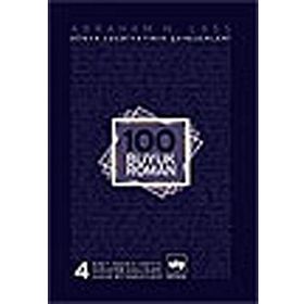 100 Büyük Roman 4 - Abraham H. Lass