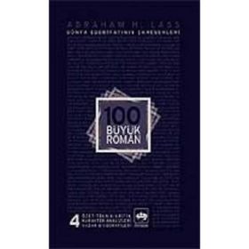 100 Büyük Roman 4 - Abraham H. Lass