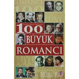 100 BÜYÜK ROMANCI - SABRI KALİÇ