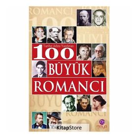 100 BÜYÜK ROMANCI - SABRI KALİÇ