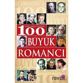 100 BÜYÜK ROMANCI - SABRI KALİÇ
