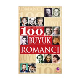 100 BÜYÜK ROMANCI - SABRI KALİÇ