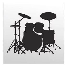 100 cm Bateri Folyo Sticker