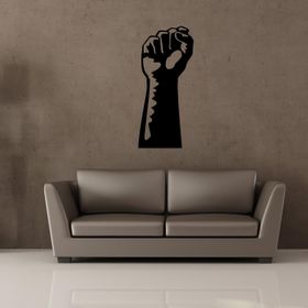 100 cm Devrim Folyo Sticker