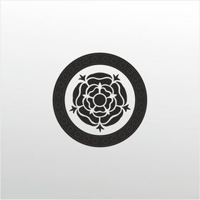 100 cm Gül Deseni Folyo Sticker