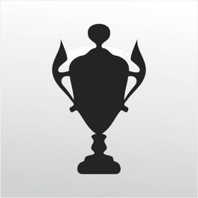 100 cm Kupa Folyo Sticker