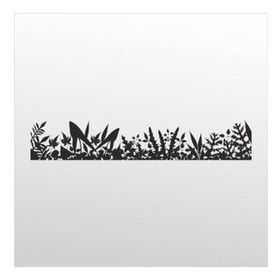100 cm Ot Folyo Sticker