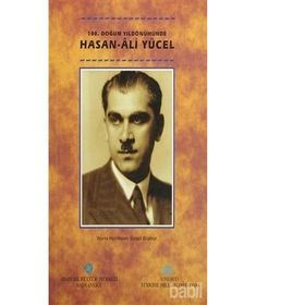 100. Doğum Yıldönümünde Hasan Ali Yücel - kollektif