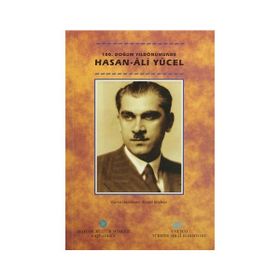 100. Doğum Yıldönümünde Hasan Ali Yücel - kollektif