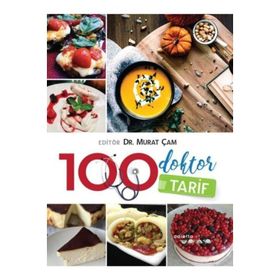 100 Doktor 100 Tarif - Dr. Murat Çam