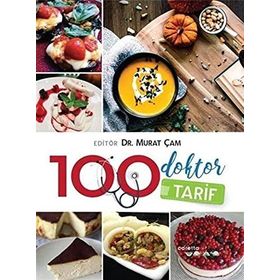 100 Doktor 100 Tarif - Dr. Murat Çam