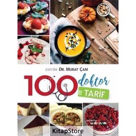 100 Doktor 100 Tarif - Dr. Murat Çam