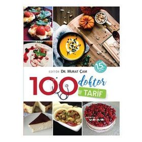 100 Doktor 100 Tarif - Dr. Murat Çam