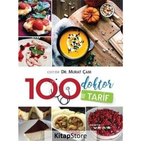 100 Doktor 100 Tarif - Dr. Murat Çam